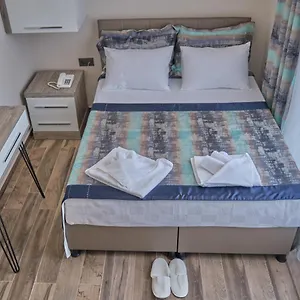 Bed & Breakfast Kalispera