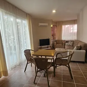 Selenya Marmaris