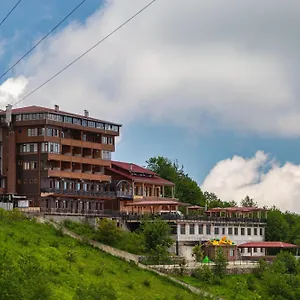 Avulot Mountain Трабзон