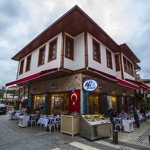 Kervan Otel