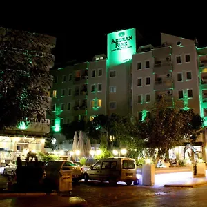 visit hotel