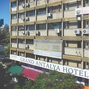 Grand Анталья