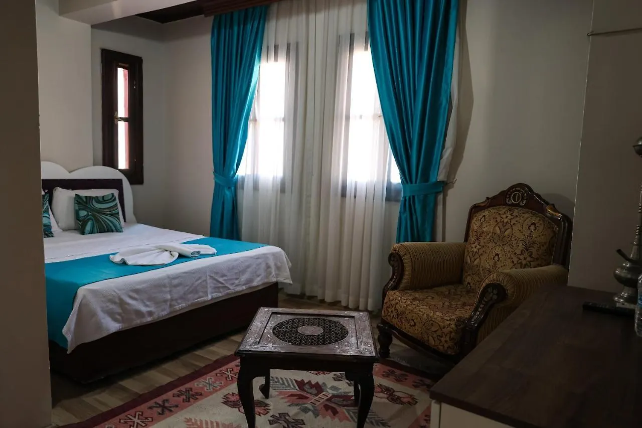 Grand Erken Hotel Antalia